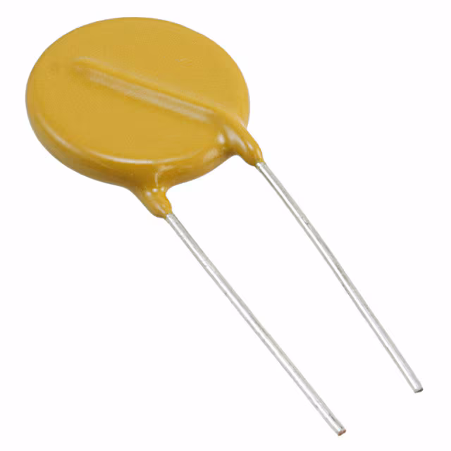 VDRH10S300BSE Vishay Beyschlag/Draloric/BC Components TVS - Varistori MOV